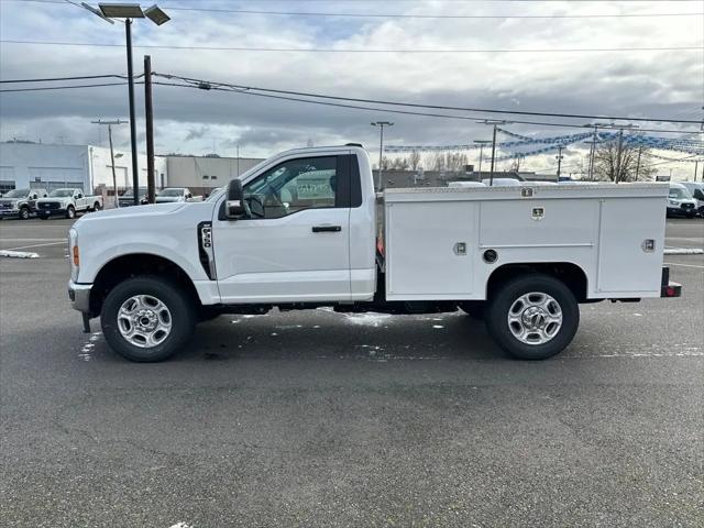 2026 Ford F-350 XLT