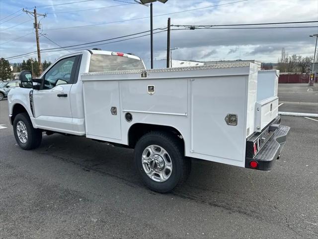 2026 Ford F-350 XLT