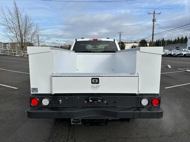 2026 Ford F-350 XLT