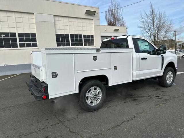 2026 Ford F-350 XLT