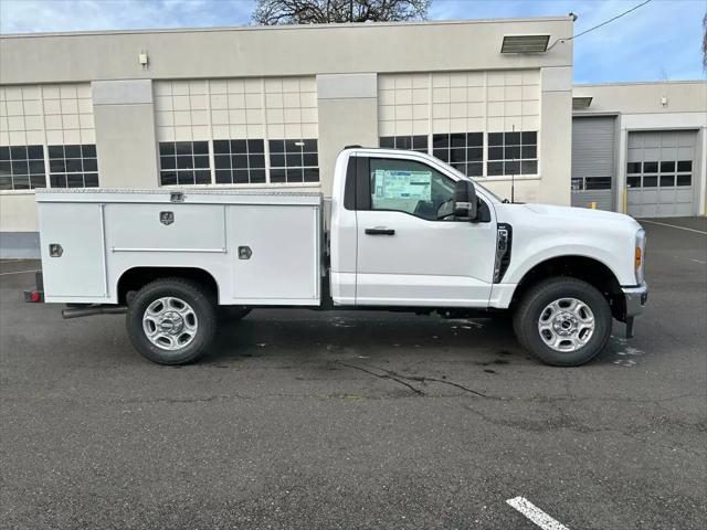 2026 Ford F-350 XLT