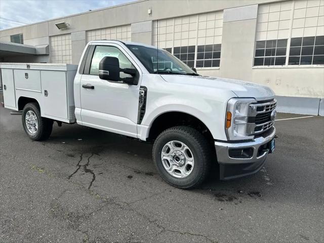 2026 Ford F-350 XLT