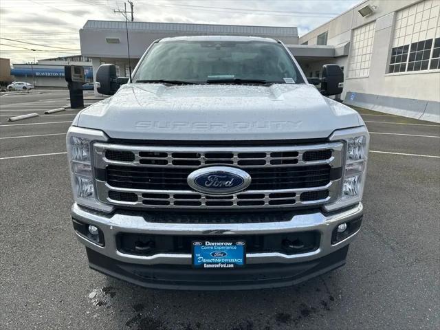 2026 Ford F-350 XLT