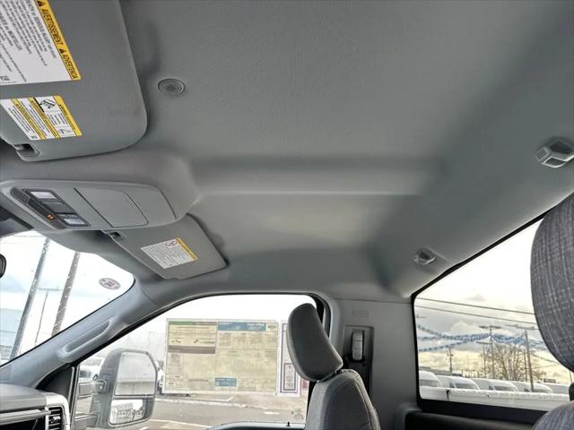 2026 Ford F-350 XLT