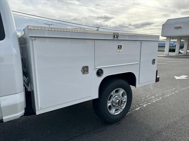 2026 Ford F-350 XLT