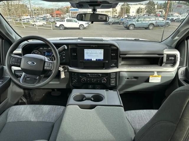2026 Ford F-350 XLT