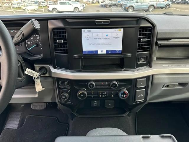 2026 Ford F-350 XLT