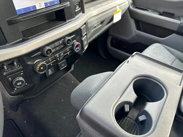 2026 Ford F-350 XLT