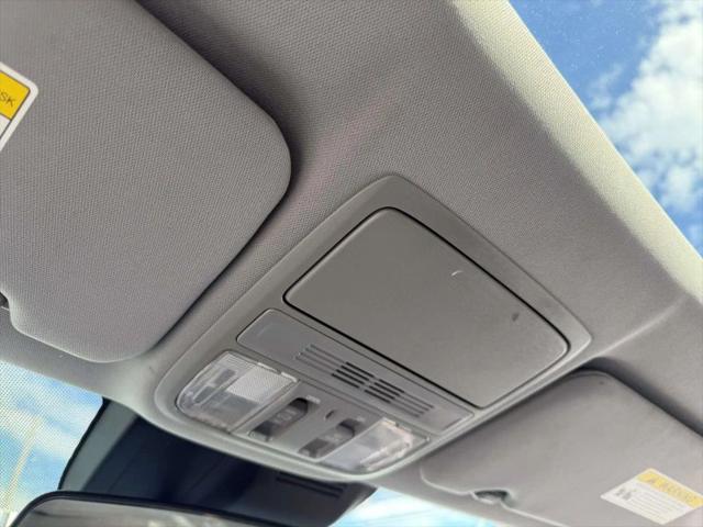 2020 Honda CR-V AWD EX