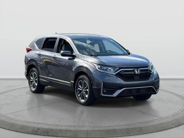 2020 Honda CR-V AWD EX for sale in Amityville, NY