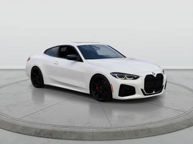 2022 BMW M4 M440i for sale in Amityville, NY