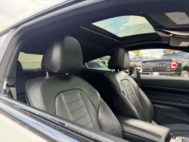 2022 BMW M4 M440i