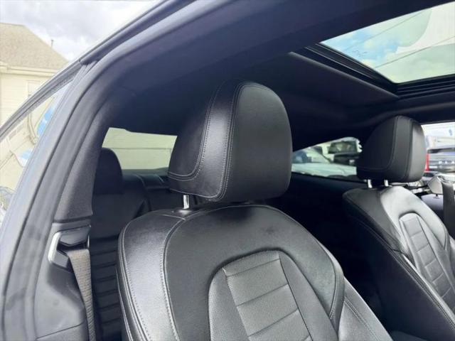 2022 BMW M4 M440i