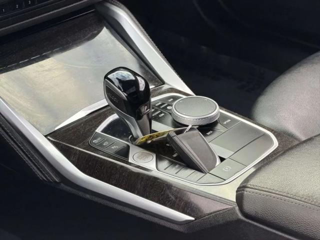 2022 BMW M4 M440i