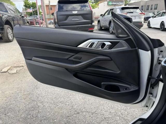 2022 BMW M4 M440i