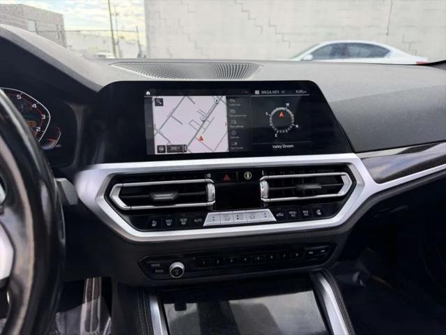 2022 BMW M4 M440i