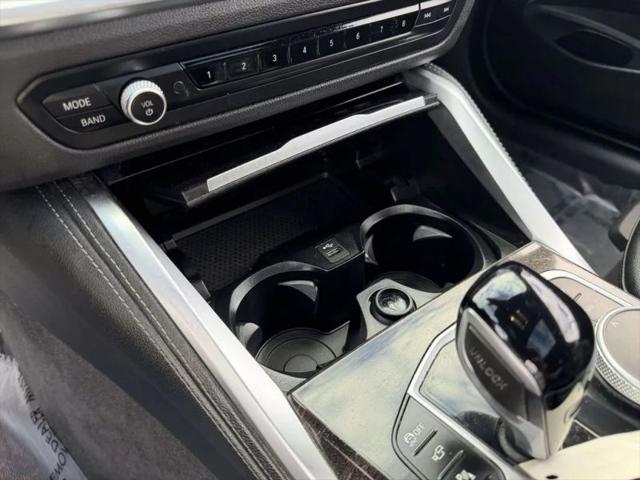 2022 BMW M4 M440i
