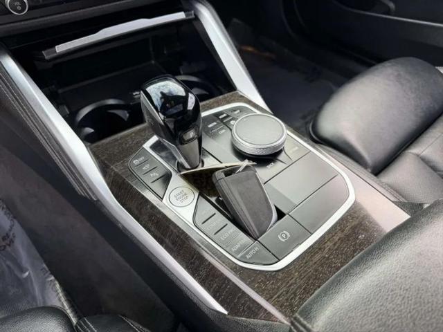 2022 BMW M4 M440i