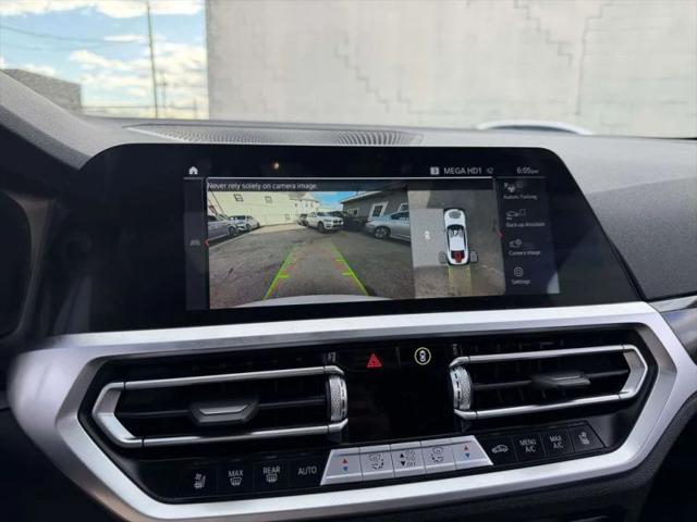 2022 BMW M4 M440i