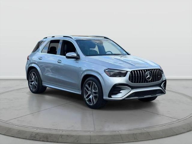 2025 Mercedes-Benz GLE AMG GLE 53 4MATIC+ for sale in Amityville, NY