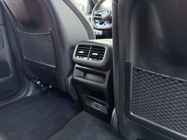 2025 Mercedes-Benz GLE AMG GLE 53 4MATIC+