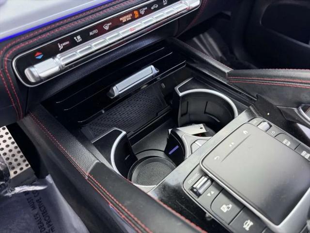 2025 Mercedes-Benz GLE AMG GLE 53 4MATIC+
