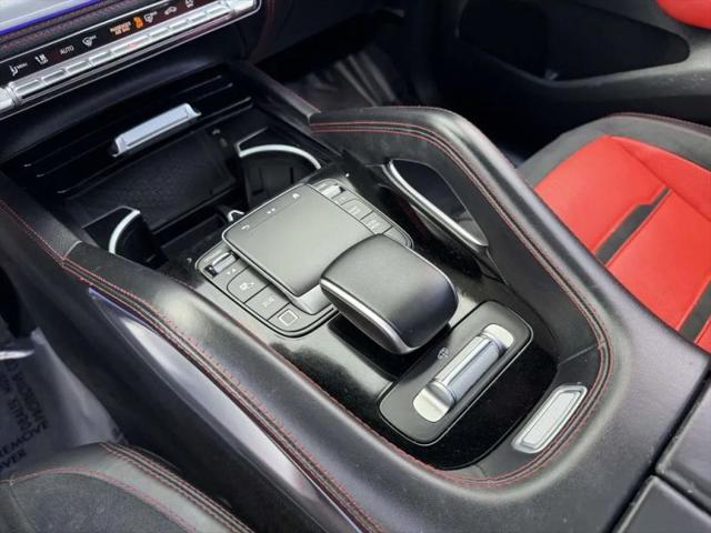 2025 Mercedes-Benz GLE AMG GLE 53 4MATIC+