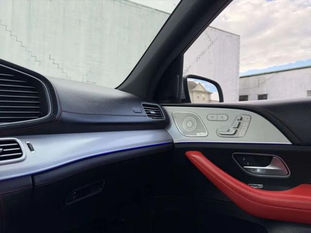 2025 Mercedes-Benz GLE AMG GLE 53 4MATIC+