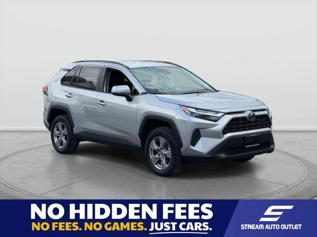 2024 Toyota RAV4 XLE for sale in Amityville, NY