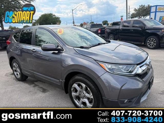 2019 Honda CR-V EX-L for sale in Winter Garden, FL