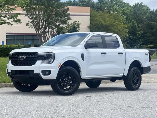 2026 Ford Ranger XLT for sale in Buford, GA