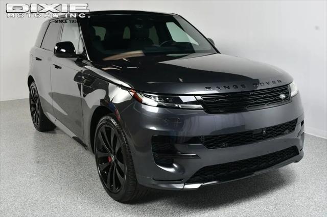 2025 Land Rover Range Rover Sport P400 Dynamic SE for sale in Nashville, TN