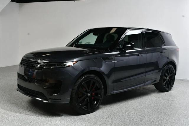 2025 Land Rover Range Rover Sport P400 Dynamic SE
