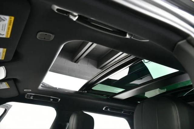 2025 Land Rover Range Rover Sport P400 Dynamic SE
