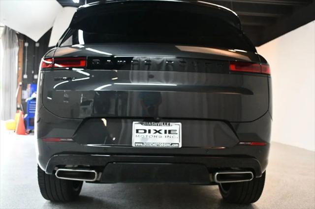 2025 Land Rover Range Rover Sport P400 Dynamic SE