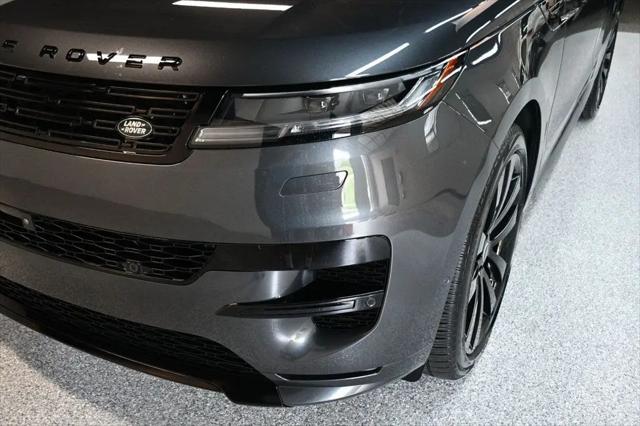 2025 Land Rover Range Rover Sport P400 Dynamic SE