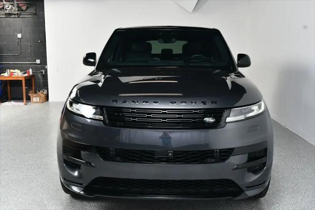 2025 Land Rover Range Rover Sport P400 Dynamic SE