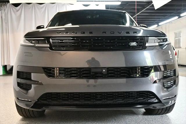 2025 Land Rover Range Rover Sport P400 Dynamic SE