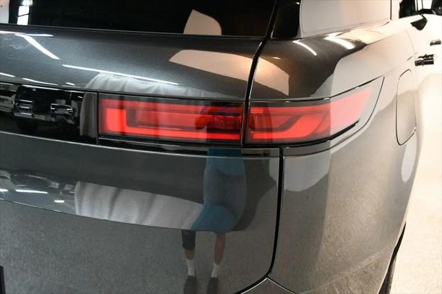 2025 Land Rover Range Rover Sport P400 Dynamic SE