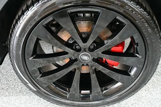 2025 Land Rover Range Rover Sport P400 Dynamic SE
