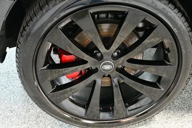 2025 Land Rover Range Rover Sport P400 Dynamic SE