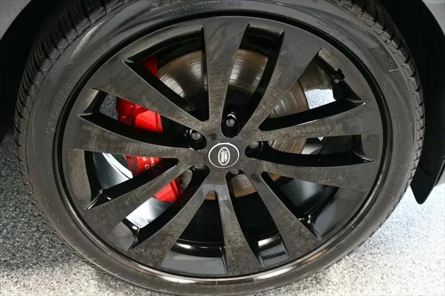 2025 Land Rover Range Rover Sport P400 Dynamic SE