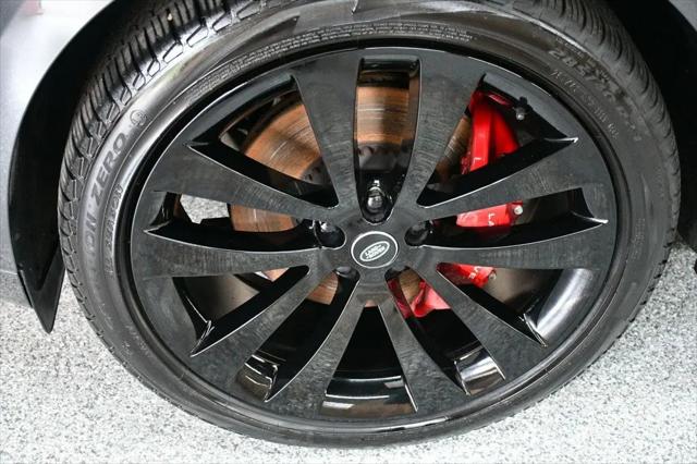 2025 Land Rover Range Rover Sport P400 Dynamic SE