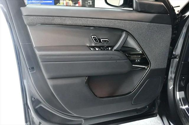 2025 Land Rover Range Rover Sport P400 Dynamic SE