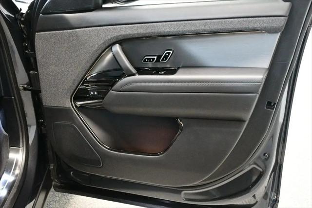 2025 Land Rover Range Rover Sport P400 Dynamic SE