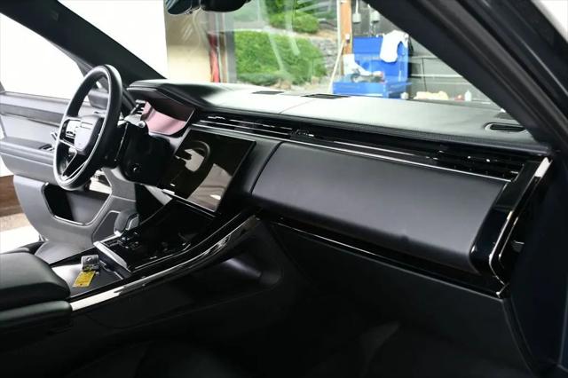 2025 Land Rover Range Rover Sport P400 Dynamic SE