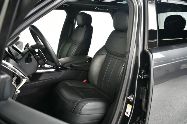 2025 Land Rover Range Rover Sport P400 Dynamic SE