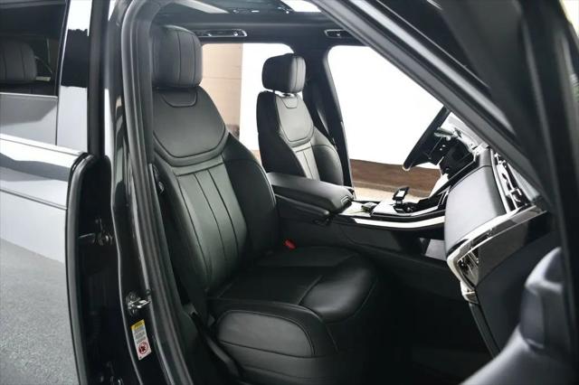 2025 Land Rover Range Rover Sport P400 Dynamic SE