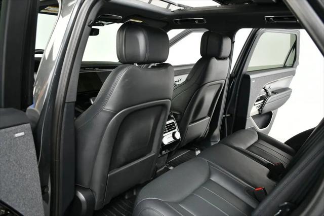 2025 Land Rover Range Rover Sport P400 Dynamic SE