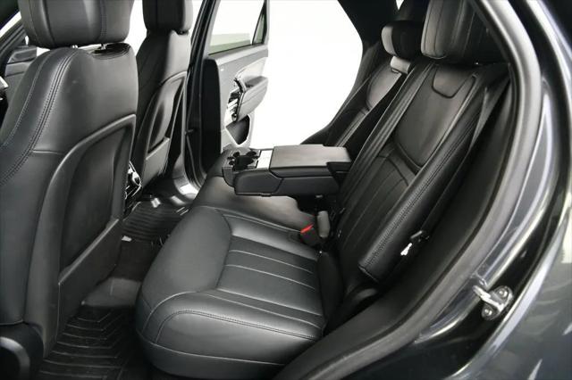 2025 Land Rover Range Rover Sport P400 Dynamic SE